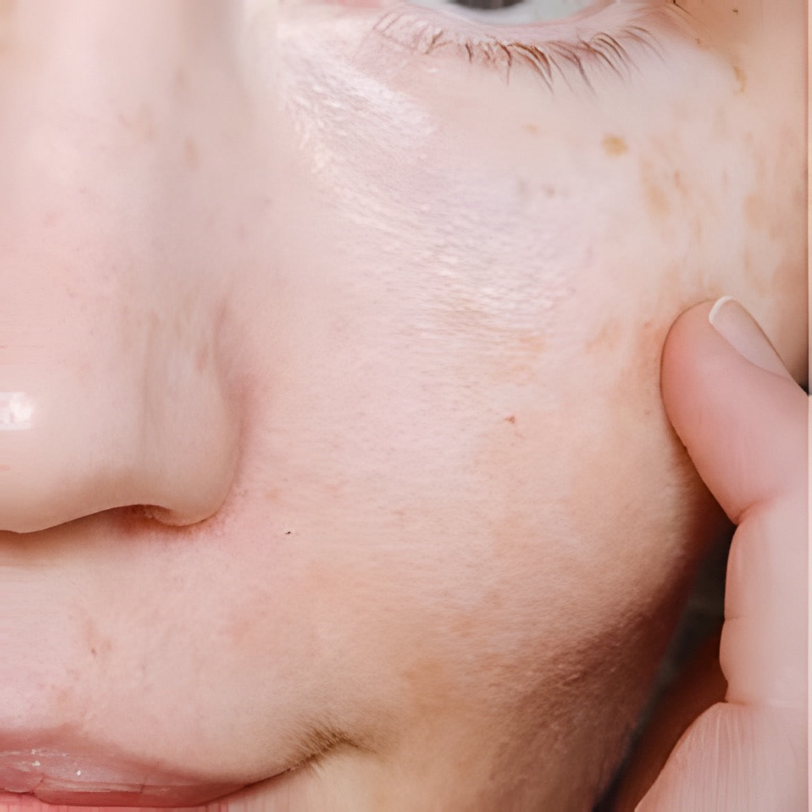 Peptide Anti-Aging Serum