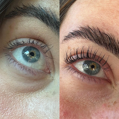 Lash Growth Serum