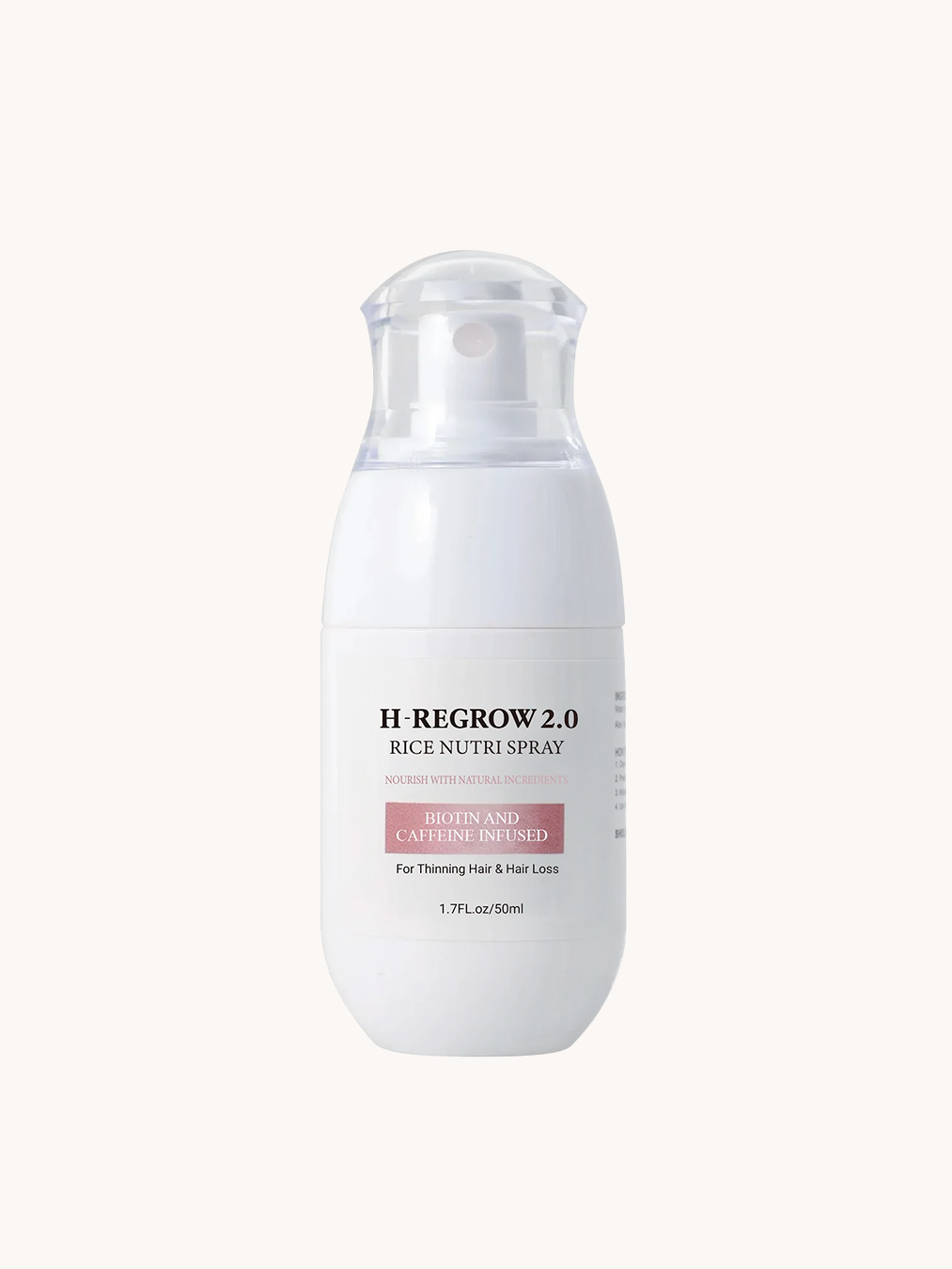 Hair Growth Serum