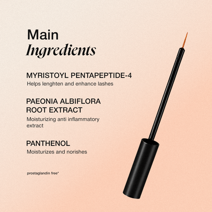 Lash Growth Serum