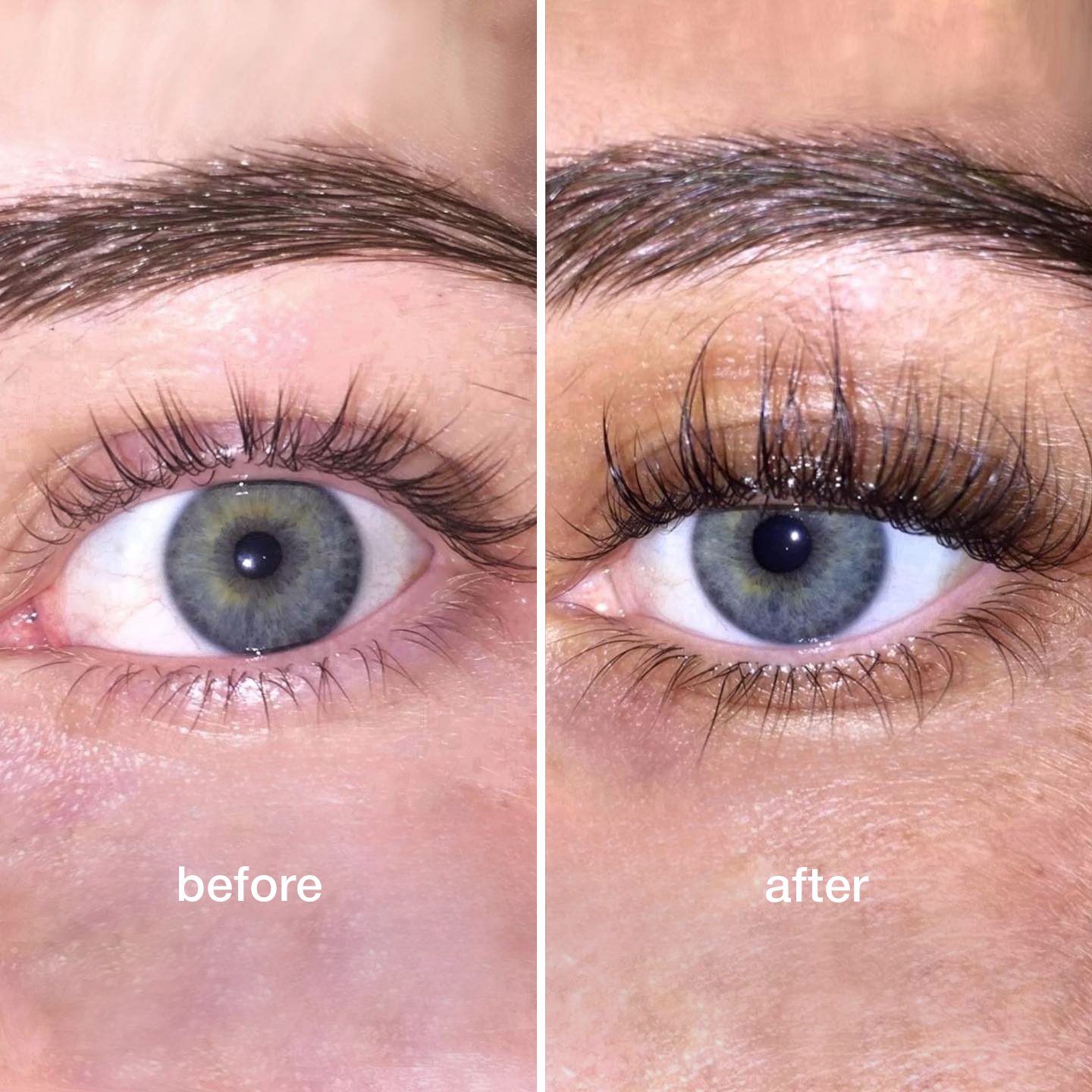 Lash Growth Serum