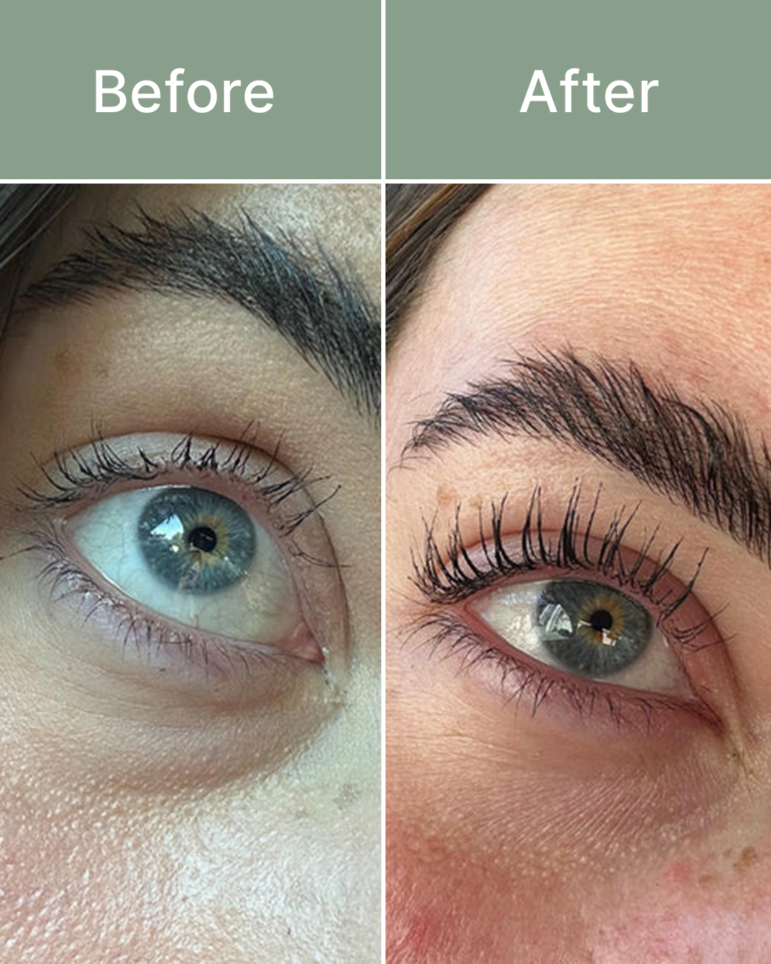 Lash Growth Serum